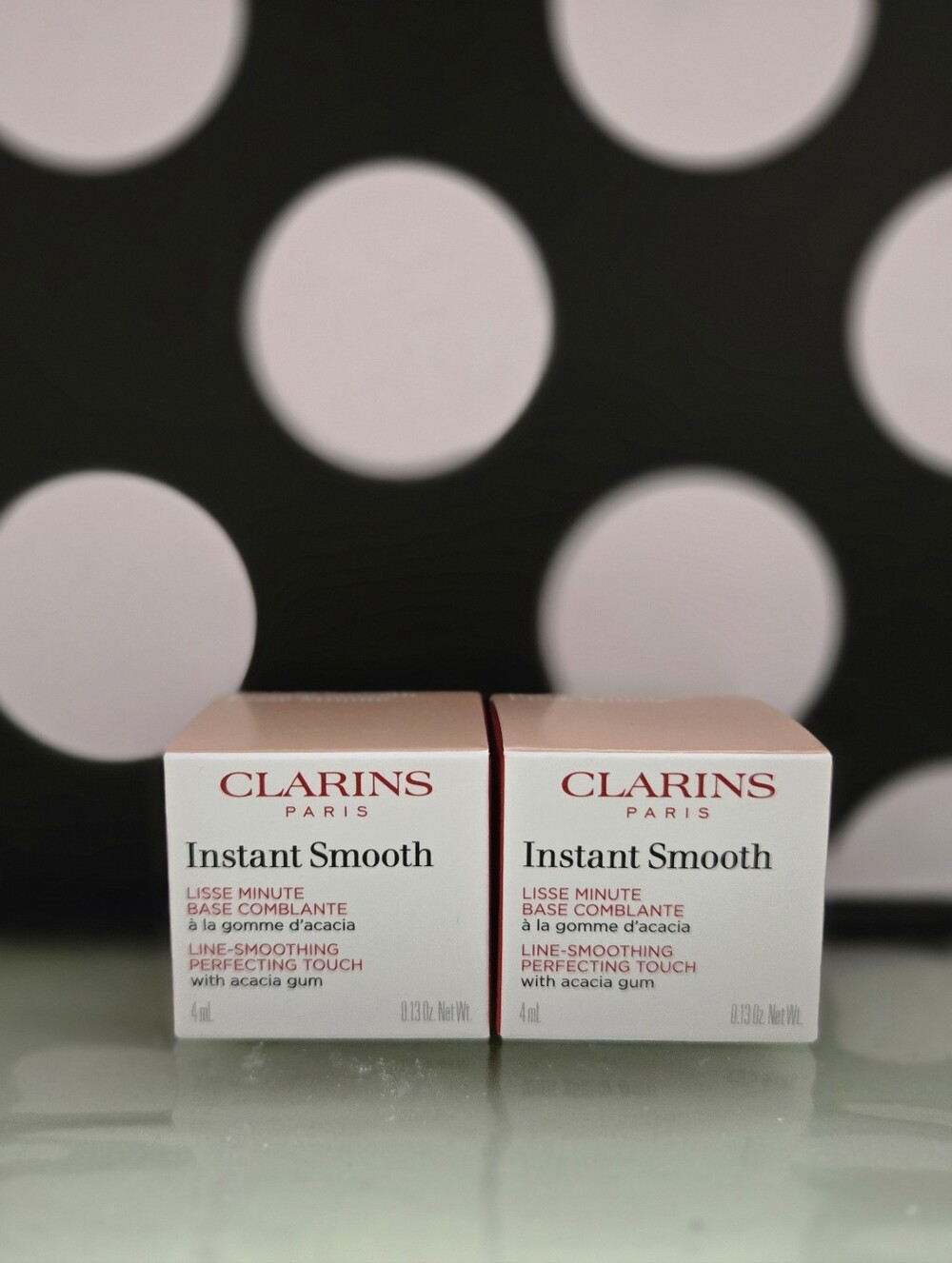 ✨️Clarins Perfecting Touch Primer Bundle✨️